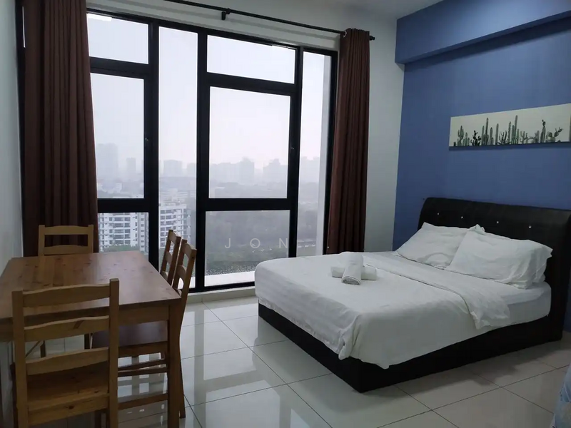 Centrus Soho untuk Untuk Disewa - RM 1,350 /bulan, Feb 2026 - Bedroom - PropertyGuru.com.my