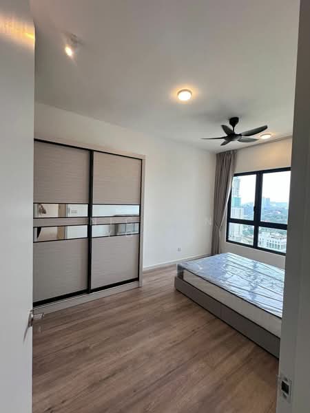 Service Residence for Sale at Sunway Belfield - Nickson Yoong - Bedroom - PropertyGuru.com.my