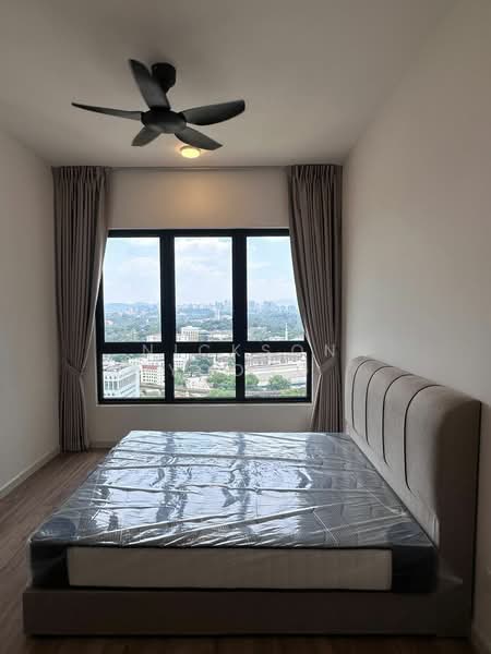 Service Residence for Sale at Sunway Belfield - Nickson Yoong - Bedroom - PropertyGuru.com.my
