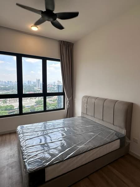 Service Residence for Sale at Sunway Belfield - Nickson Yoong - Bedroom - PropertyGuru.com.my