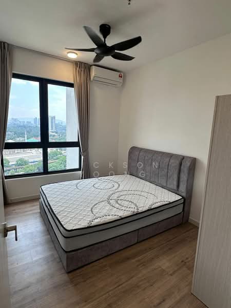 Service Residence for Sale at Sunway Belfield - Nickson Yoong - Bedroom - PropertyGuru.com.my