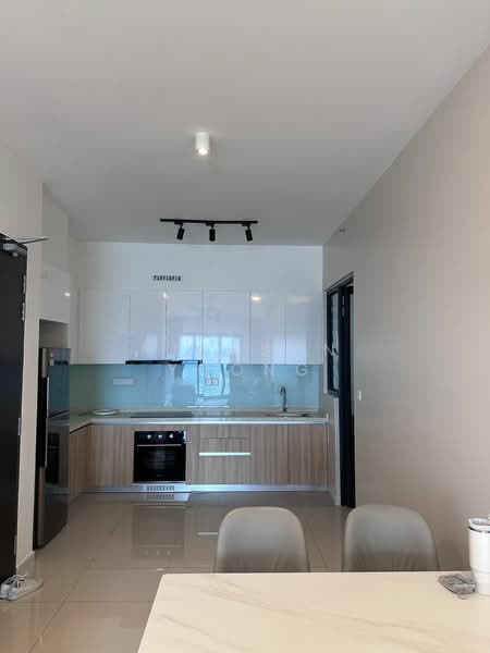 Service Residence for Sale at Sunway Belfield - Nickson Yoong - Kitchen - PropertyGuru.com.my