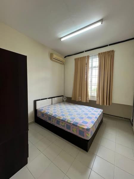 Apartment for Rent at Lake View Suites - Nikko Soh - Bedroom - PropertyGuru.com.my