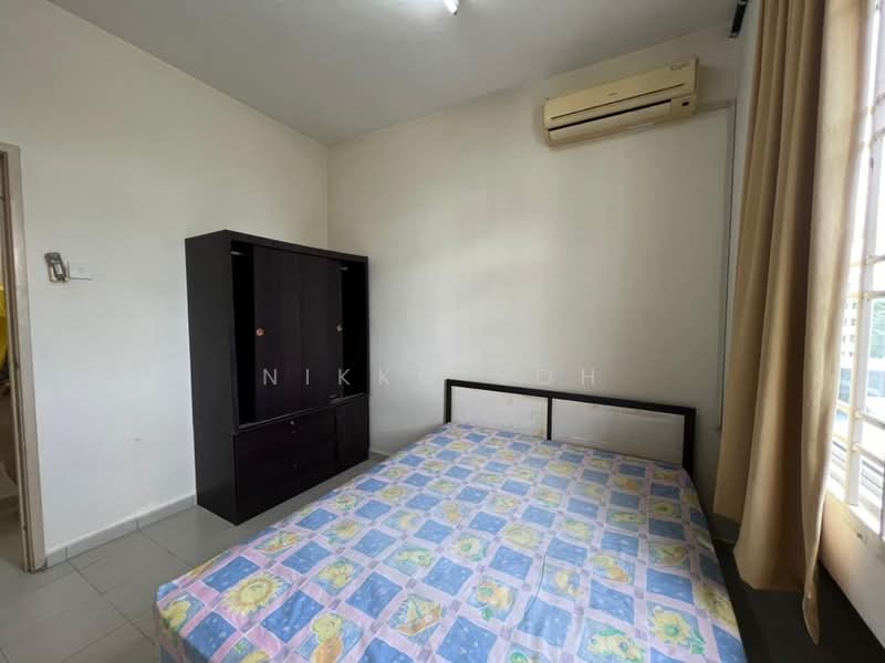 Apartment for Rent at Lake View Suites - Nikko Soh - Bedroom - PropertyGuru.com.my