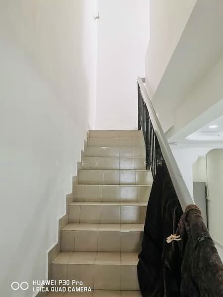 Rumah Teres 2 Tingkat untuk Dijual di Taman Setia Indah (Tebrau) - Alex Sieh - PropertyGuru.com.my