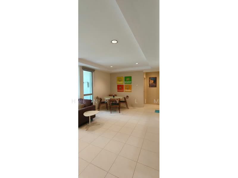 Casa Indah 2 untuk Untuk Disewa - RM 2,600 /bulan, Feb 2026 - Living Room - PropertyGuru.com.my