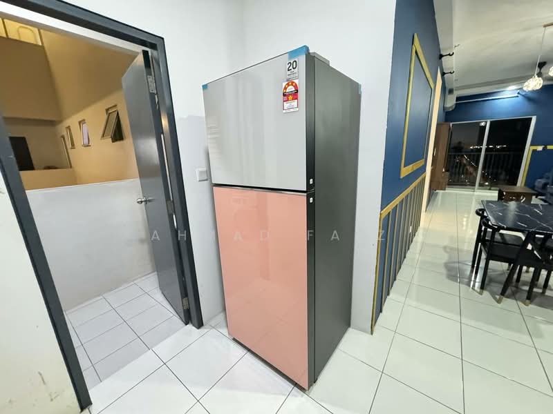 Kita Ria @ Cybersouth untuk Untuk Disewa - RM 1,900 /bulan, Feb 2026 - Interior - PropertyGuru.com.my