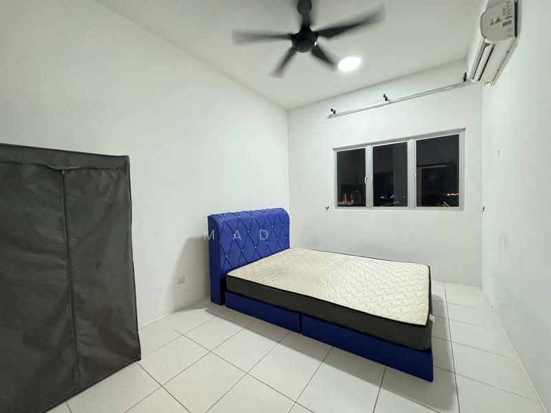 Kita Ria @ Cybersouth untuk Untuk Disewa - RM 1,900 /bulan, Feb 2026 - Bedroom - PropertyGuru.com.my