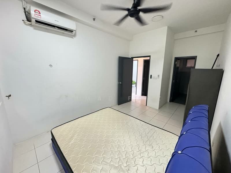 Kita Ria @ Cybersouth untuk Untuk Disewa - RM 1,900 /bulan, Feb 2026 - Bedroom - PropertyGuru.com.my