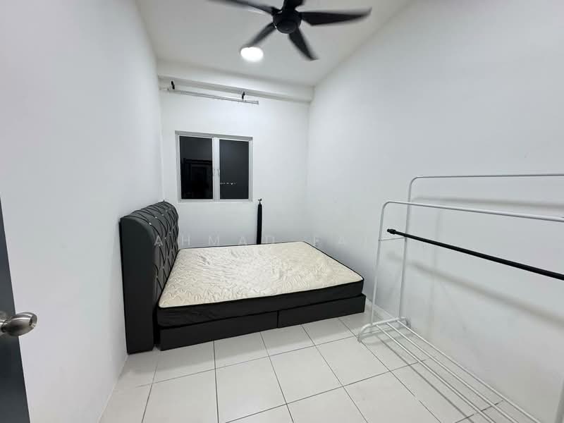 Kita Ria @ Cybersouth untuk Untuk Disewa - RM 1,900 /bulan, Feb 2026 - Bedroom - PropertyGuru.com.my