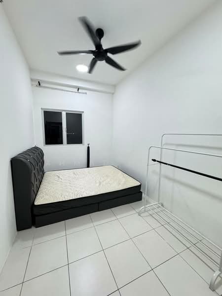 Kita Ria @ Cybersouth untuk Untuk Disewa - RM 1,900 /bulan, Feb 2026 - Bedroom - PropertyGuru.com.my