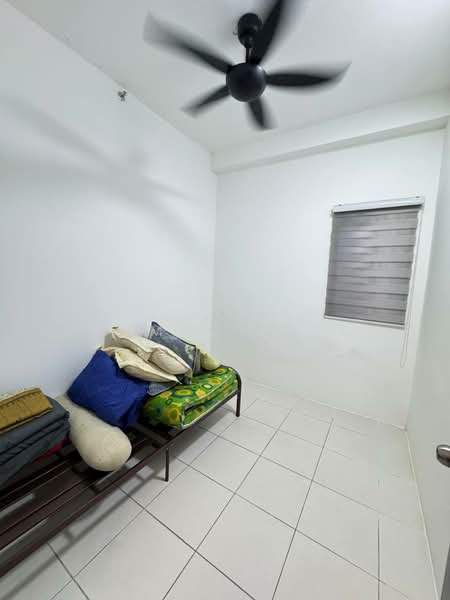 Kita Ria @ Cybersouth untuk Untuk Disewa - RM 1,900 /bulan, Feb 2026 - Bedroom - PropertyGuru.com.my
