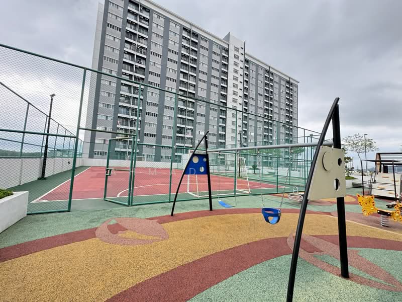 Kita Ria @ Cybersouth untuk Untuk Disewa - RM 1,900 /bulan, Feb 2026 - Exterior - PropertyGuru.com.my