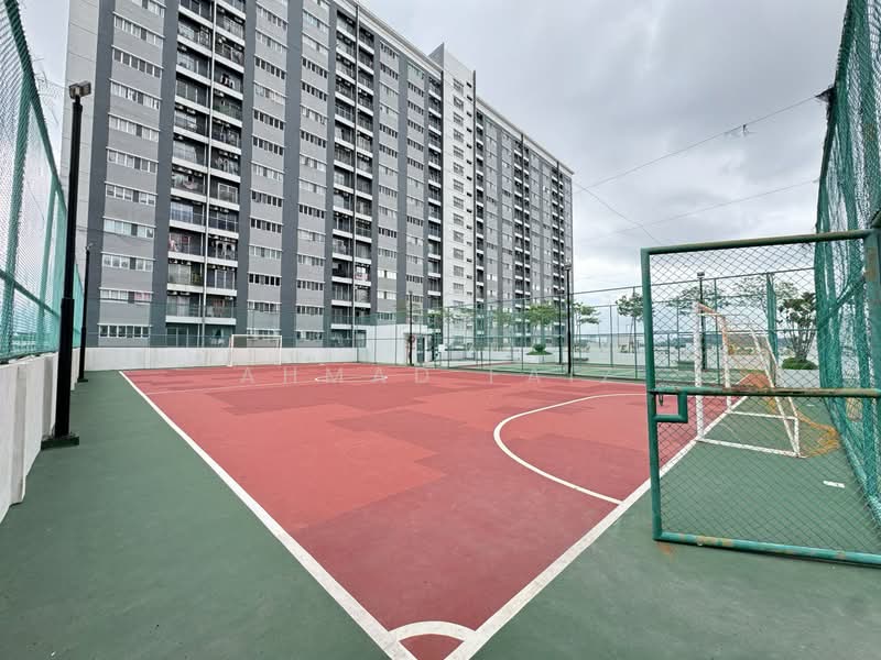 Kita Ria @ Cybersouth untuk Untuk Disewa - RM 1,900 /bulan, Feb 2026 - Exterior - PropertyGuru.com.my