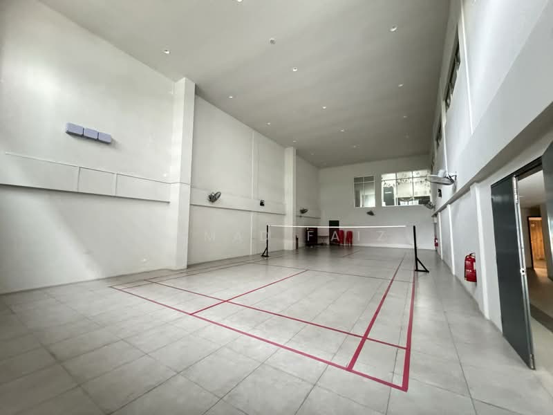 Kita Ria @ Cybersouth untuk Untuk Disewa - RM 1,900 /bulan, Feb 2026 - Interior - PropertyGuru.com.my