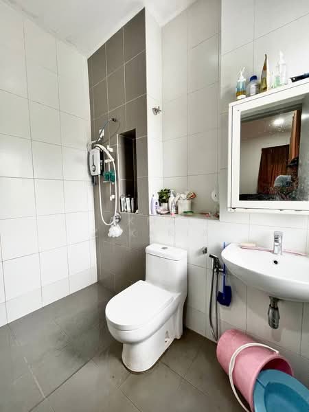 Taman Setia Permai @ Setia Alam untuk Untuk Dijual - RM 900,000, Feb 2026 - PropertyGuru.com.my