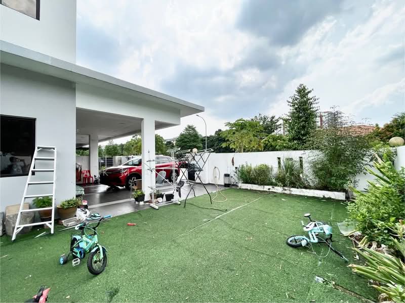 Taman Setia Permai @ Setia Alam untuk Untuk Dijual - RM 900,000, Feb 2026 - PropertyGuru.com.my