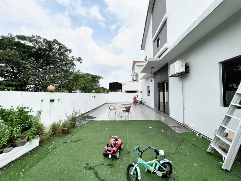 Taman Setia Permai @ Setia Alam untuk Untuk Dijual - RM 900,000, Feb 2026 - PropertyGuru.com.my