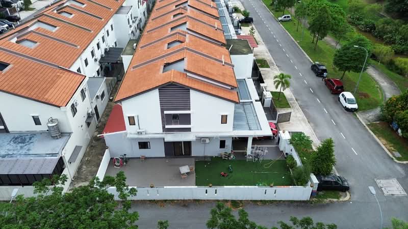 Taman Setia Permai @ Setia Alam untuk Untuk Dijual - RM 900,000, Feb 2026 - PropertyGuru.com.my