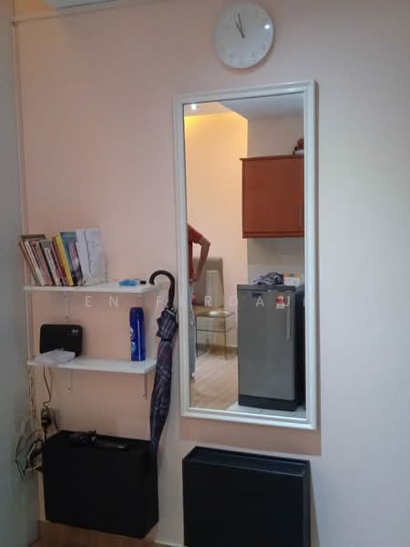 Service Residence for Sale at Maytower Serviced Residences - En Ferdaus - Interior - PropertyGuru.com.my