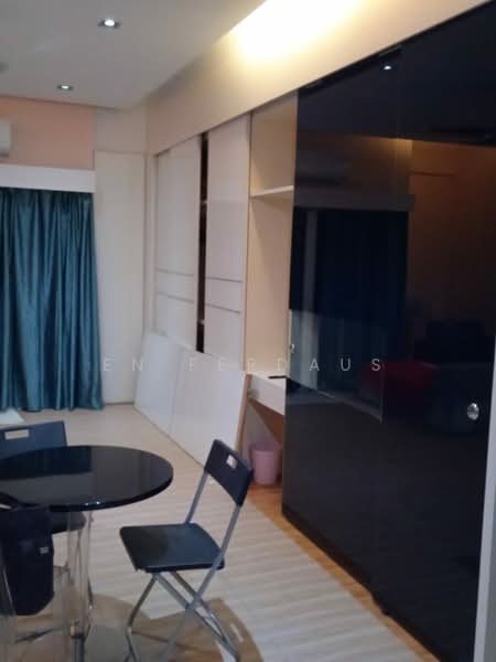 Service Residence for Sale at Maytower Serviced Residences - En Ferdaus - Interior - PropertyGuru.com.my