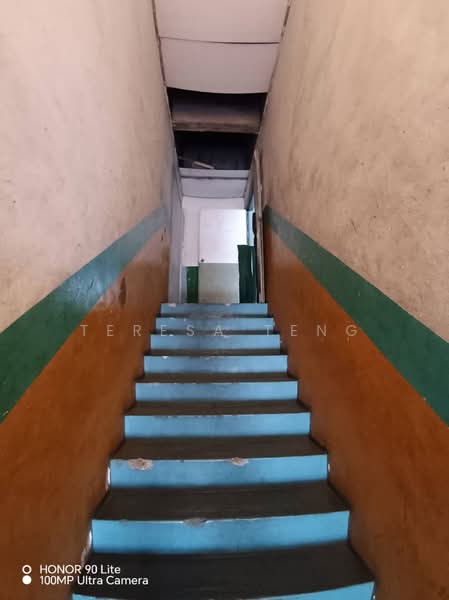 Terrace Factory for Rent in Amj Light Industrial Park (Klang) - Teresa Teng - Interior - PropertyGuru.com.my