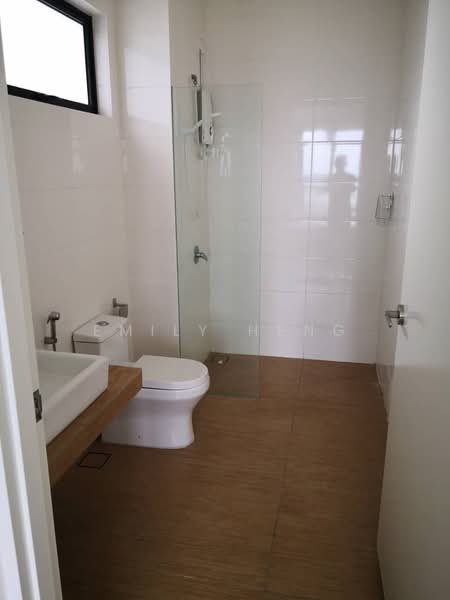 Condominium for Rent at The Parque Residences - Emily Heng - Bathroom - PropertyGuru.com.my