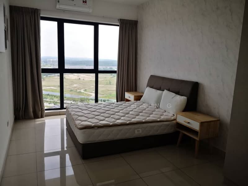 Condominium for Rent at The Parque Residences - Emily Heng - Bedroom - PropertyGuru.com.my