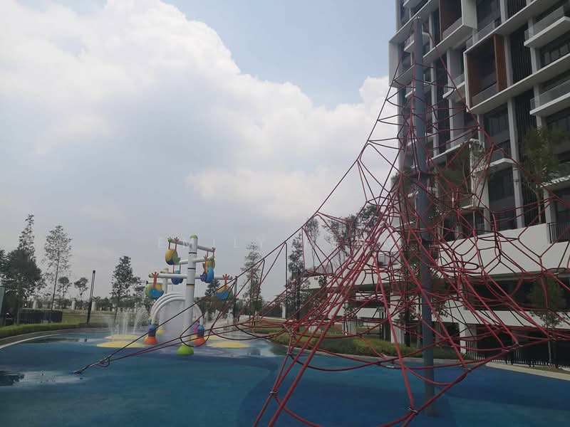 Condominium for Rent at The Parque Residences - Emily Heng - Exterior - PropertyGuru.com.my