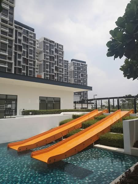 Condominium for Rent at The Parque Residences - Emily Heng - Exterior - PropertyGuru.com.my