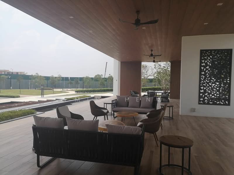 Condominium for Rent at The Parque Residences - Emily Heng - PropertyGuru.com.my