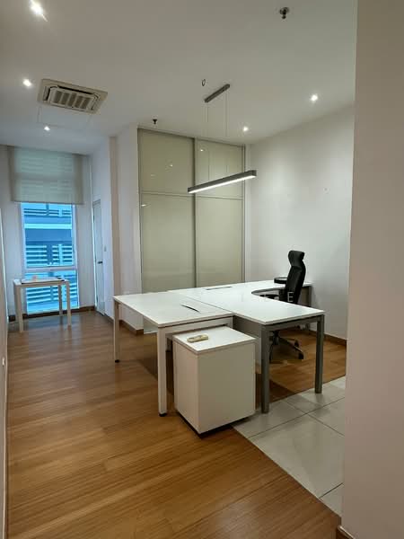 Office for Rent in Bukit Bintang (KL City Centre) - Jerry Lee - Study - PropertyGuru.com.my