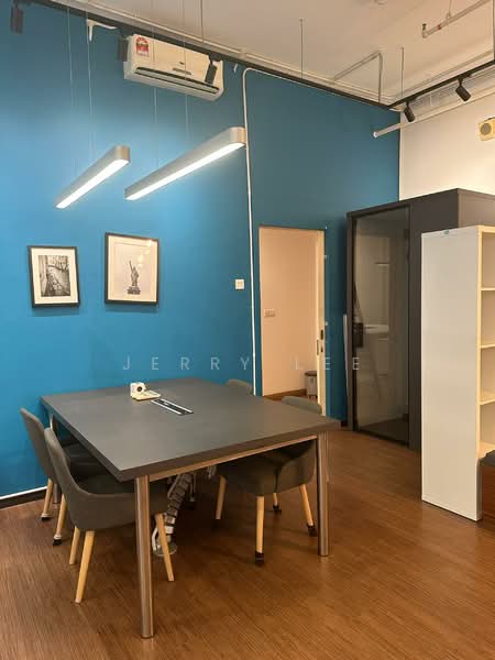 Office for Rent in Bukit Bintang (KL City Centre) - Jerry Lee - Interior - PropertyGuru.com.my