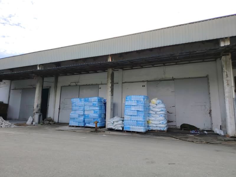 Factory for Rent in Kajang (Selangor) - Leo Lim - PropertyGuru.com.my