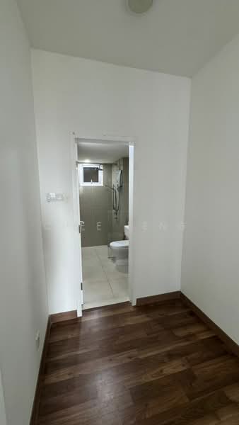 Service Residence for Rent at Sentul Point - Chee Leng - Bathroom - PropertyGuru.com.my