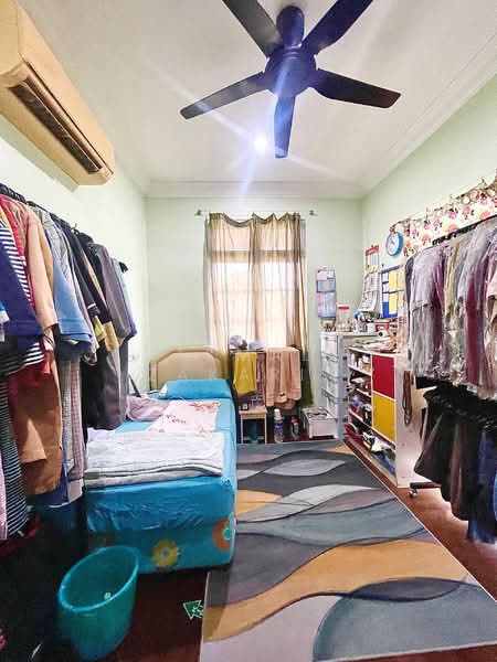 2-storey Terraced House for Sale in Cyberjaya (Selangor) - Akmal Zakaria - PropertyGuru.com.my