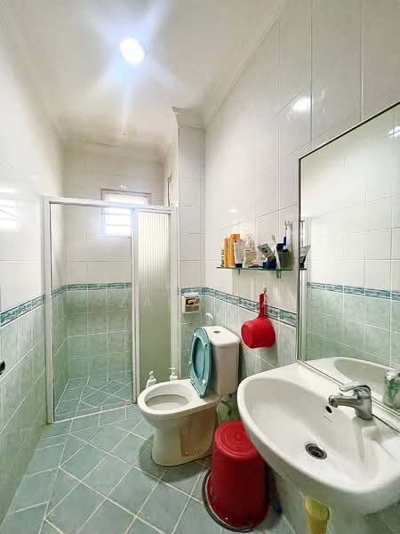 2-storey Terraced House for Sale in Cyberjaya (Selangor) - Akmal Zakaria - PropertyGuru.com.my