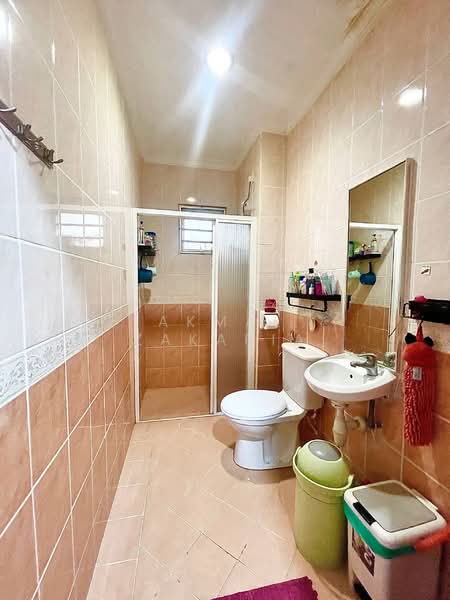2-storey Terraced House for Sale in Cyberjaya (Selangor) - Akmal Zakaria - PropertyGuru.com.my