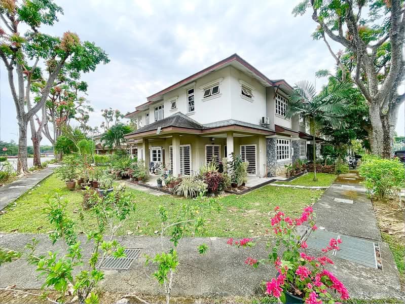 2-storey Terraced House for Sale in Cyberjaya (Selangor) - Akmal Zakaria - PropertyGuru.com.my