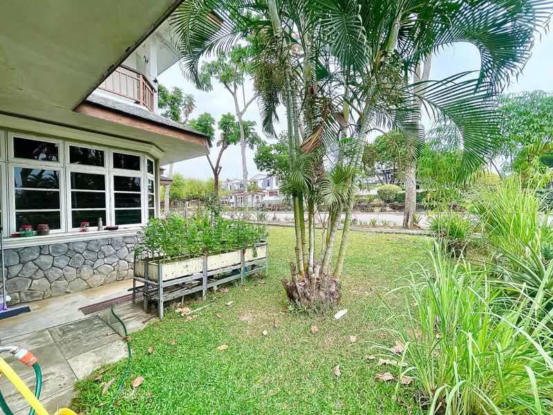 2-storey Terraced House for Sale in Cyberjaya (Selangor) - Akmal Zakaria - PropertyGuru.com.my