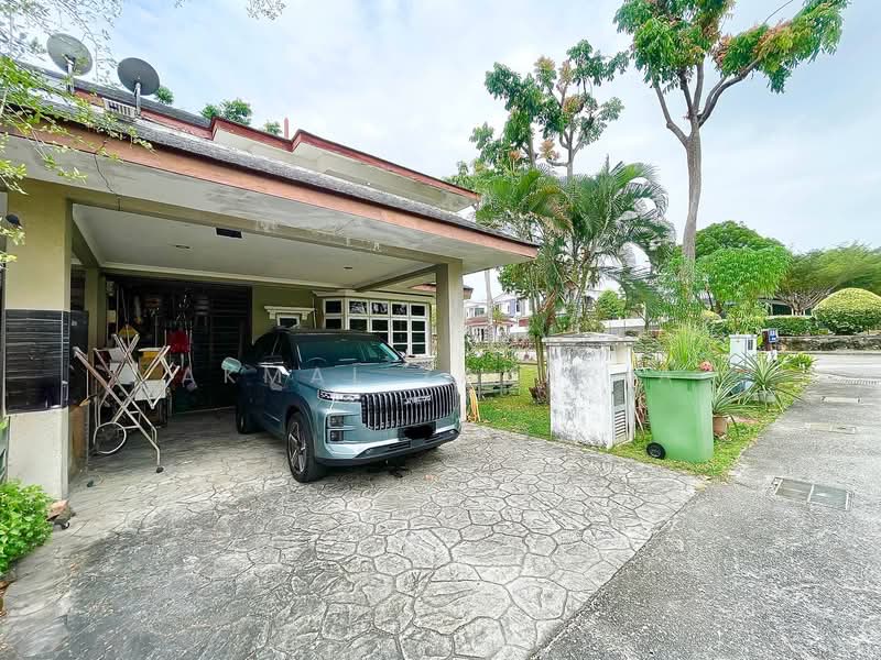 2-storey Terraced House for Sale in Cyberjaya (Selangor) - Akmal Zakaria - PropertyGuru.com.my