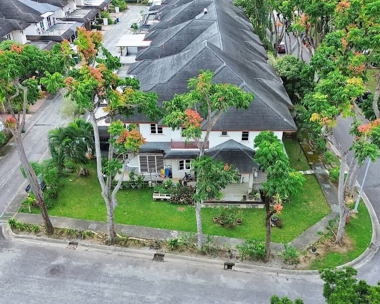 2-storey Terraced House for Sale in Cyberjaya (Selangor) - Akmal Zakaria - PropertyGuru.com.my