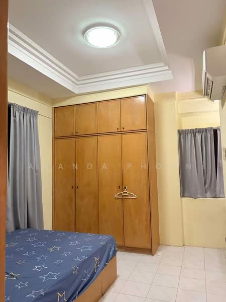 Kayangan Puri Mutiara (KPM) untuk Untuk Disewa - RM 1,200 /bulan, Feb 2026 - Bedroom - PropertyGuru.com.my