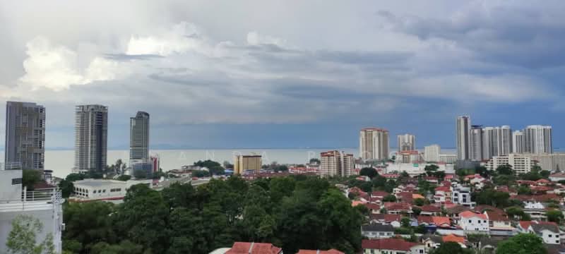 Kayangan Puri Mutiara (KPM) untuk Untuk Disewa - RM 1,200 /bulan, Feb 2026 - Exterior - PropertyGuru.com.my