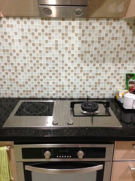 Condominium for Sale at Grand Ocean - Leong . - Kitchen - PropertyGuru.com.my