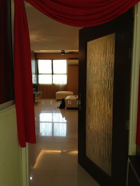 Condominium for Sale at Grand Ocean - Leong . - Living Room - PropertyGuru.com.my