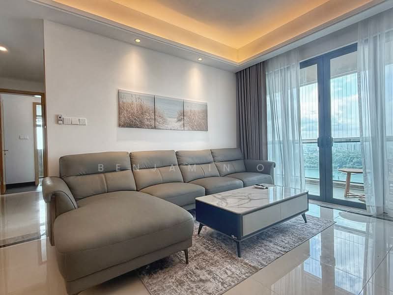 Condominium for Rent at R&F Princess Cove Phase 2-Seine Region - Benjamin Oh - PropertyGuru.com.my
