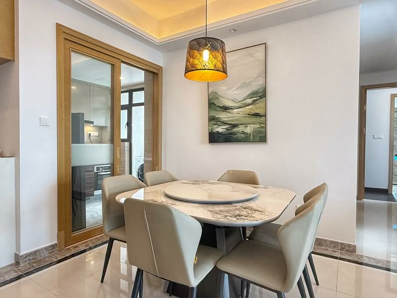 Condominium for Rent at R&F Princess Cove Phase 2-Seine Region - Benjamin Oh - PropertyGuru.com.my