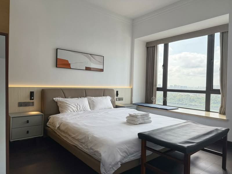 Condominium for Rent at R&F Princess Cove Phase 2-Seine Region - Benjamin Oh - PropertyGuru.com.my