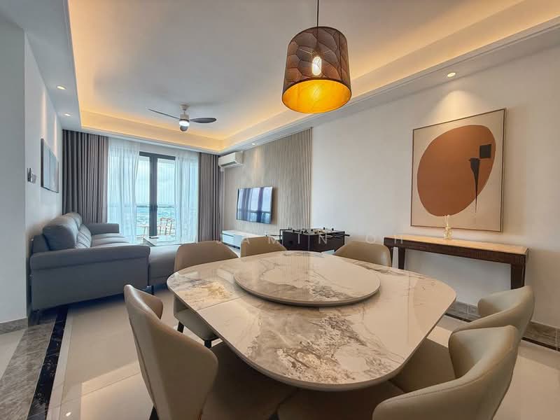 Condominium for Rent at R&F Princess Cove Phase 2-Seine Region - Benjamin Oh - PropertyGuru.com.my